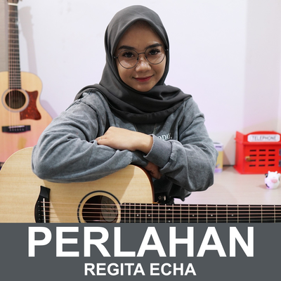 Perlahan's cover