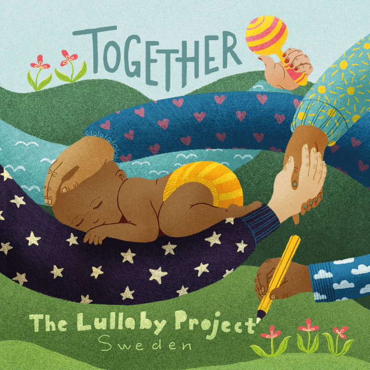 Lullaby Project Sweden's avatar image