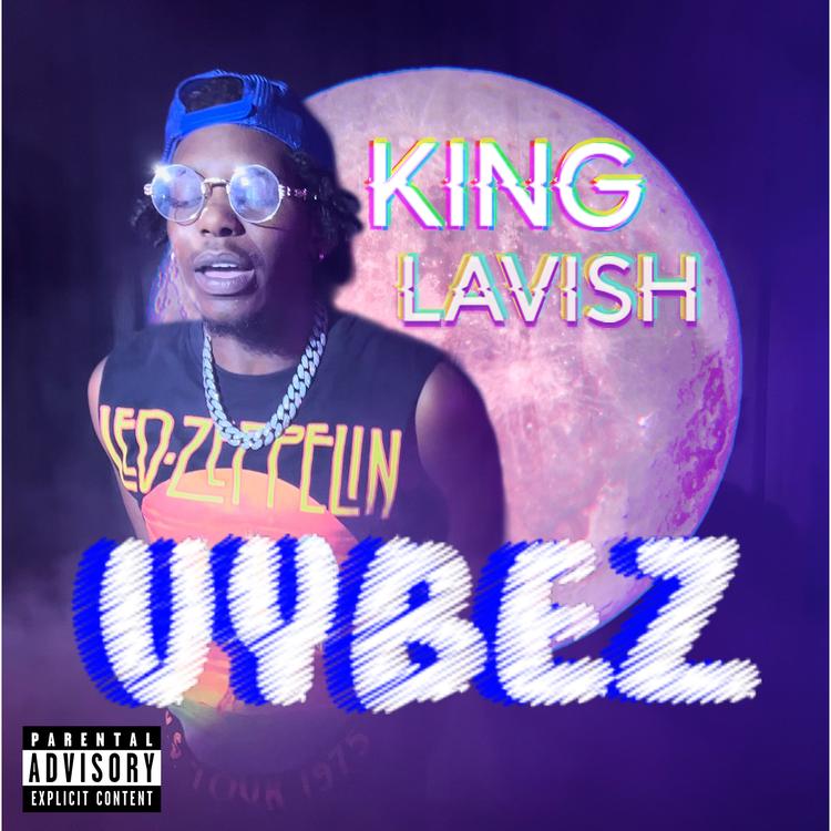 King Lavish Nation's avatar image