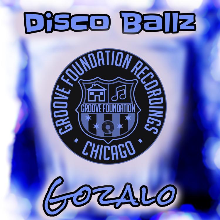 Disco Ballz's avatar image