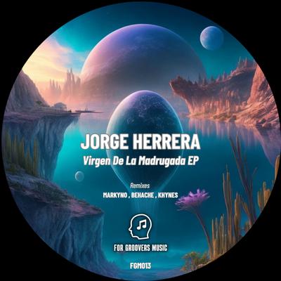 Jorge Herrera's cover