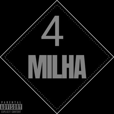 4 Milha's cover