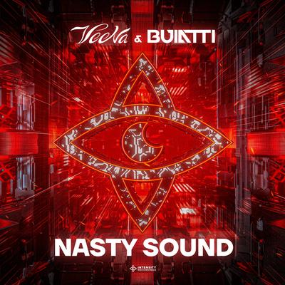 Nasty Sound By Buiatti, Veena's cover