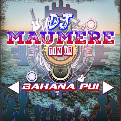 DJ Bahana Pui's cover