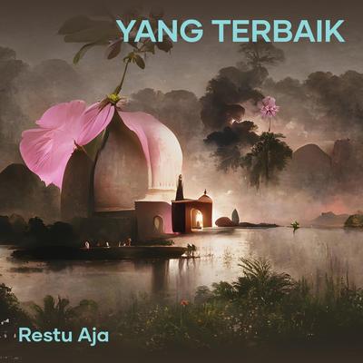 restu aja's cover