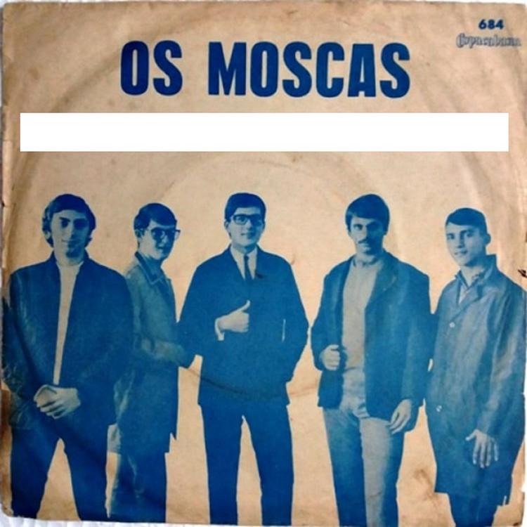 OS MOSCAS's avatar image