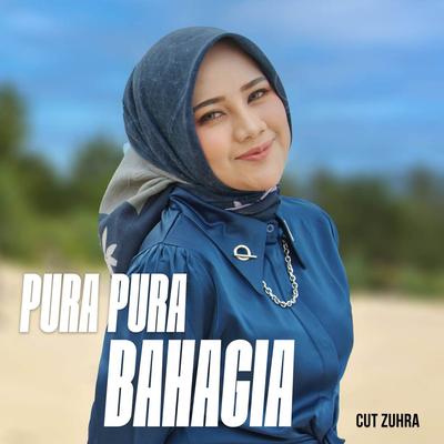 Pura Pura Bahagia's cover