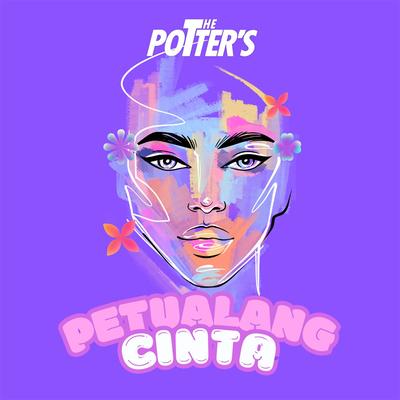 Petualang Cinta's cover