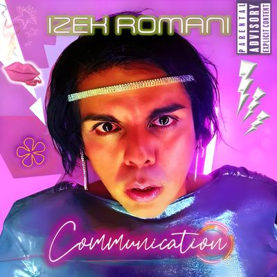 Izek Romani's cover