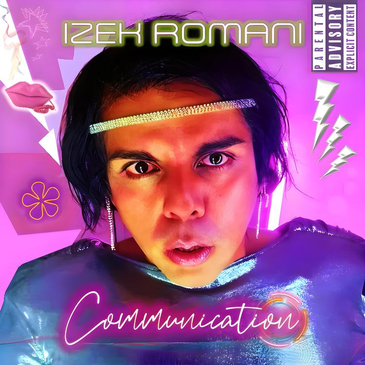 Izek Romani's avatar image