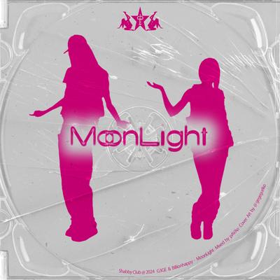 MoonLight's cover