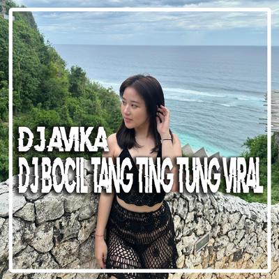 DJ AVIKA's cover