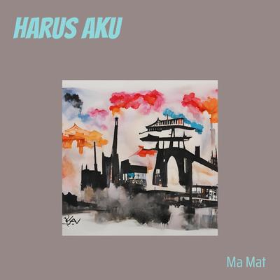 Harus Aku's cover