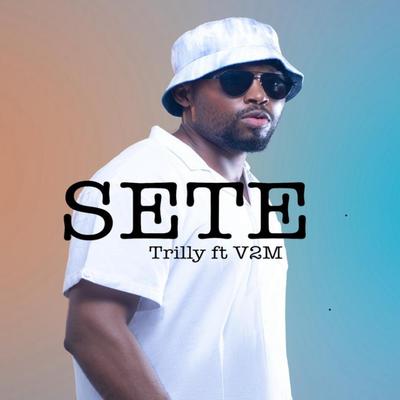 SETE (Remix Cover)'s cover