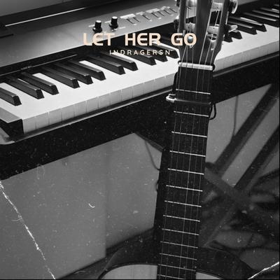 Let Her Go's cover