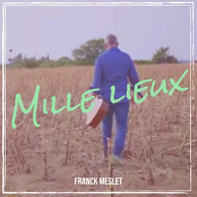 Franck Meslet's cover