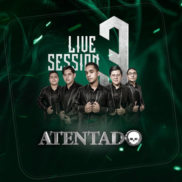 Atentado's avatar image