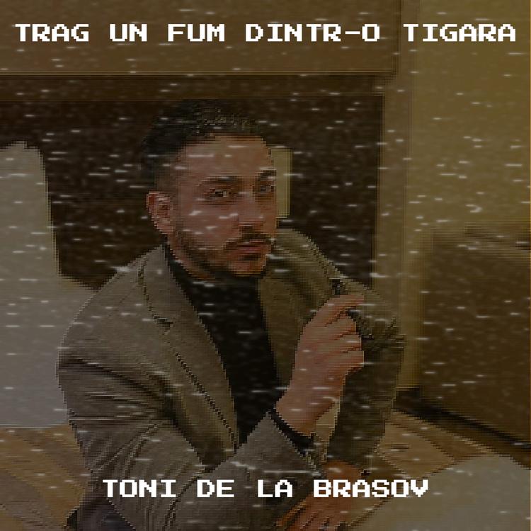 Toni de la Brasov's avatar image