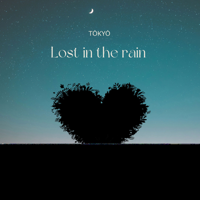 Lost in the rain's cover