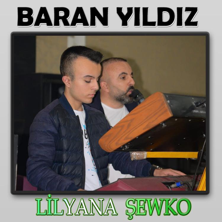 Baran Yıldız's avatar image