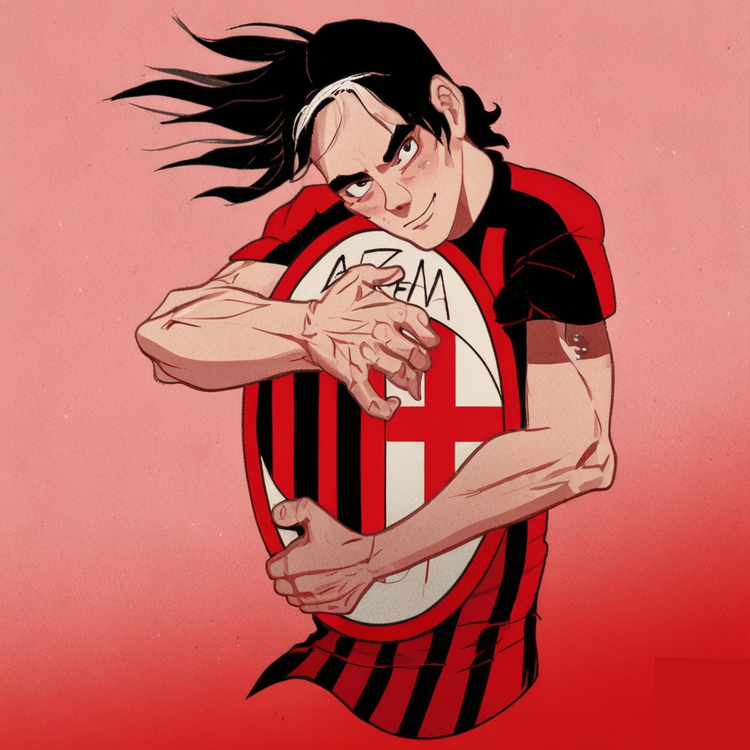 Ac Milan Fan Band's avatar image