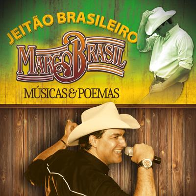 Marco Brasil's cover