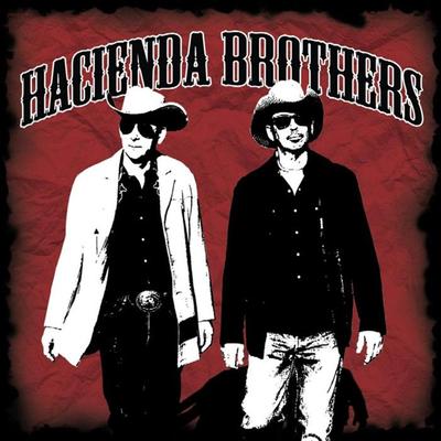 South Of Lonesome By Hacienda Brothers's cover