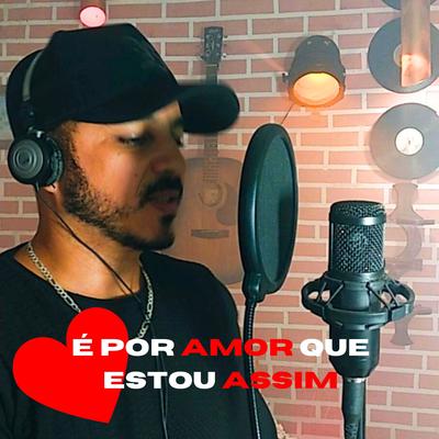 Marcos Carvalho's cover