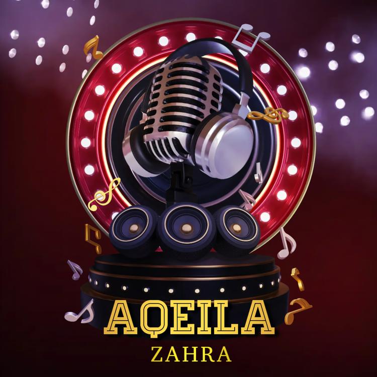 Aqeila Zahra's avatar image