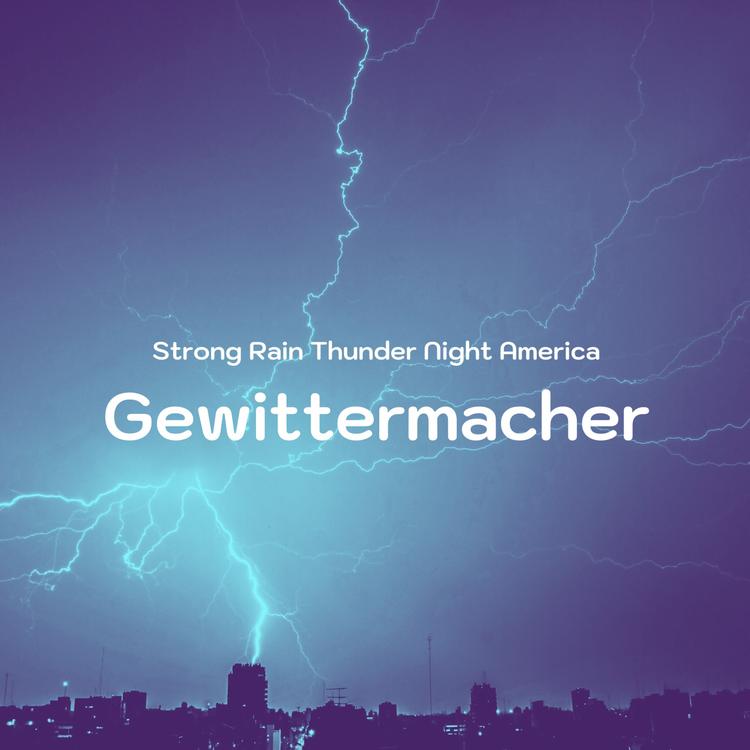 Gewittermacher's avatar image