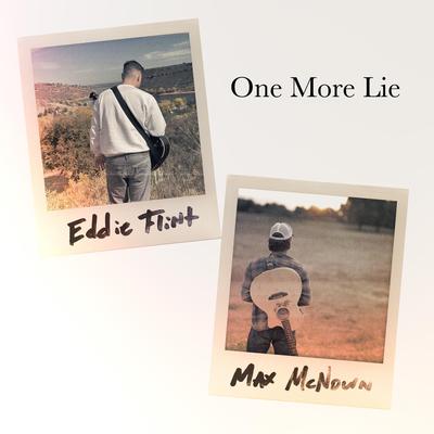 One More Lie (feat. Max McNown)'s cover