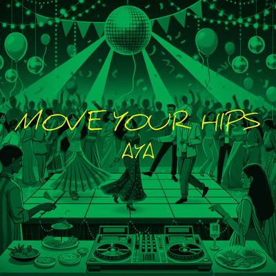 Move Your Hips's cover