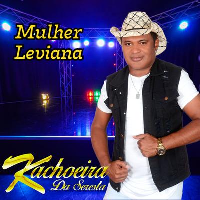 Mulher Leviana's cover