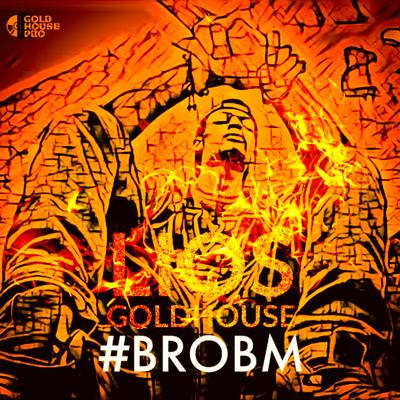 Lios GoldHouse's cover