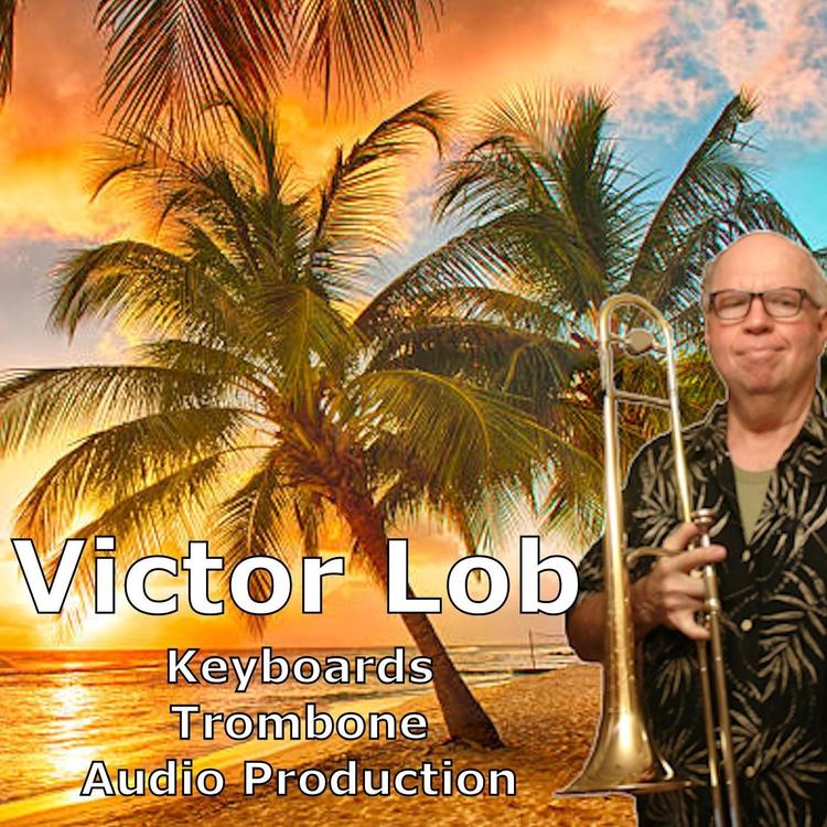 Victor Lob's avatar image