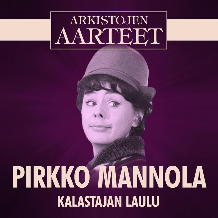 Pirkko Mannola's avatar image