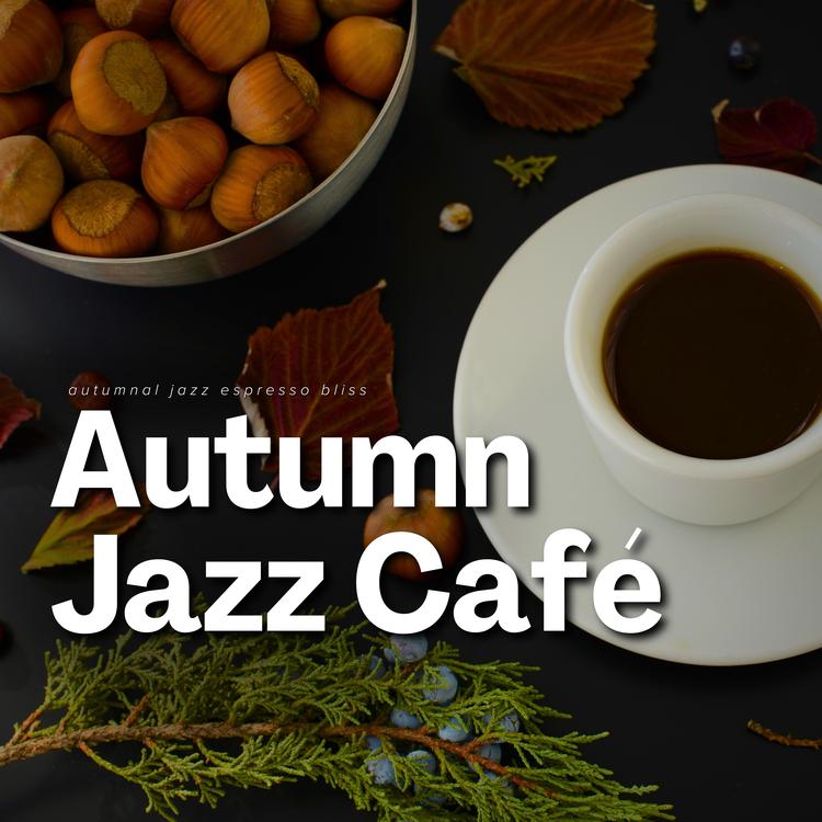 Autumn Jazz Café's avatar image