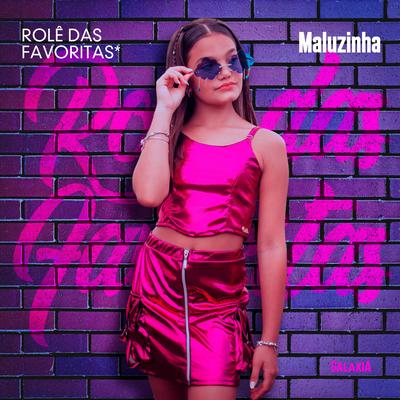 Rolê das favoritas By Maluzinha's cover