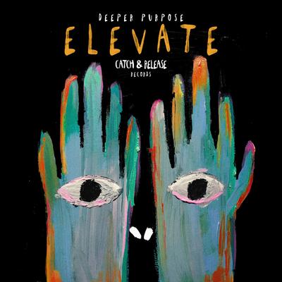 Elevate By Deeper Purpose's cover