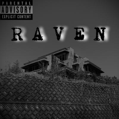RAVEN's cover
