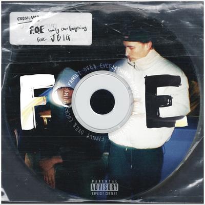 F.O.E's cover