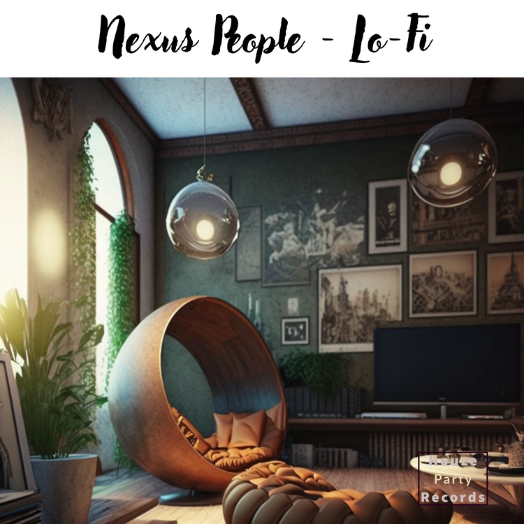 Nexus People's avatar image
