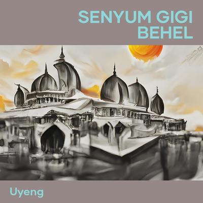 senyum gigi behel's cover