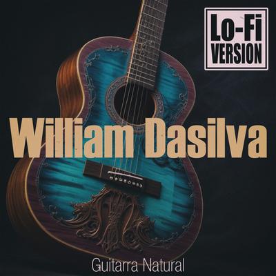 William Dasilva's cover