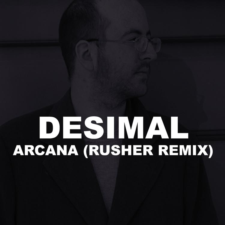 Desimal's avatar image