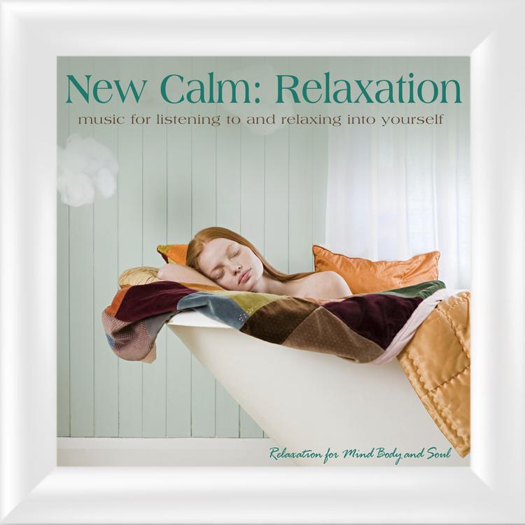 Relaxation for Mind Body Soul's avatar image