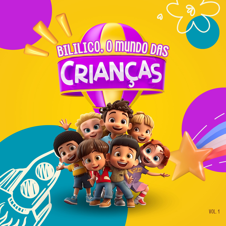 Bililico, o Mundo das Crianças's avatar image