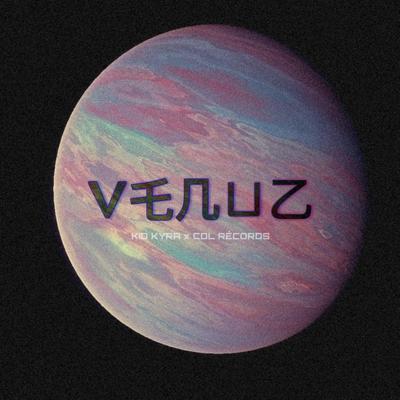 Venuz's cover