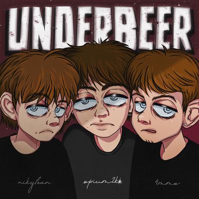 UNDERBEER's cover