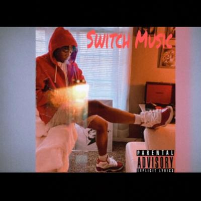 SWITCH MUSIC!'s cover